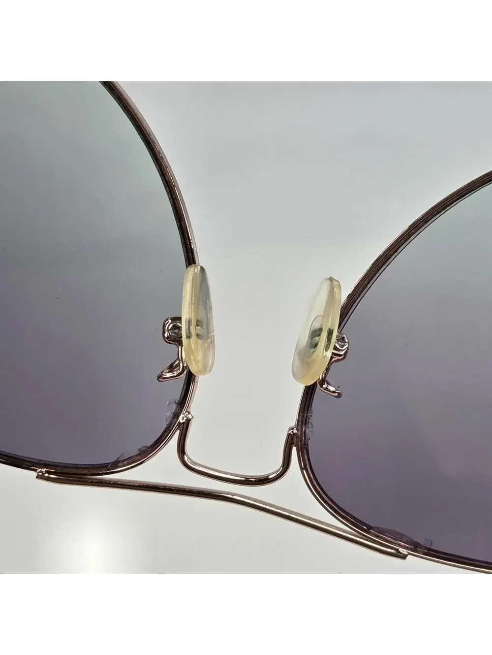 Ray-Ban Aviator Sunglasses 54#14 140 Cat 3 Sunglasses M6322